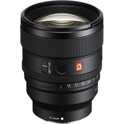 External synced image