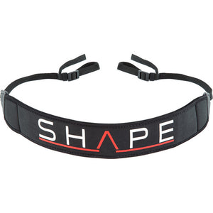 Support Strap with Rubber Padding