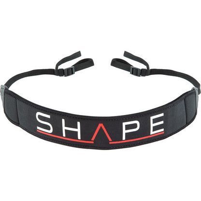 Support Strap with Rubber Padding