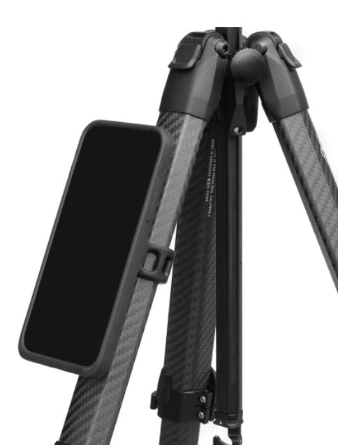External synced image