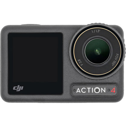 External synced image