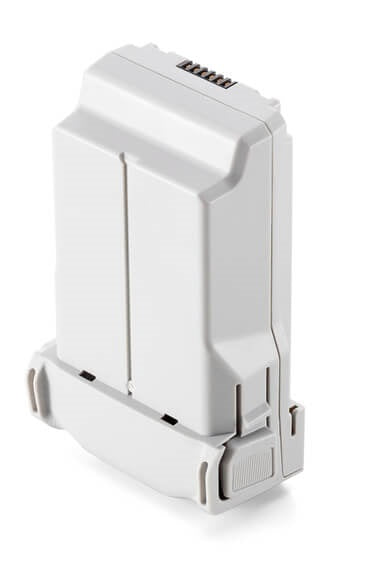 External synced image