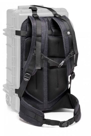 PRO Light Tough Harness System for Manfrotto Hard Cases