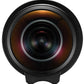 External synced image