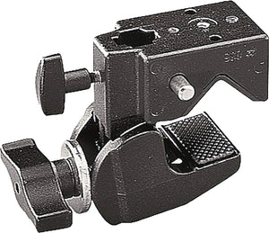 C1575B Super Clamp with T-Knob and 035WDG Wedge