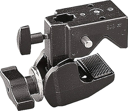 C1575B Super Clamp with T-Knob and 035WDG Wedge