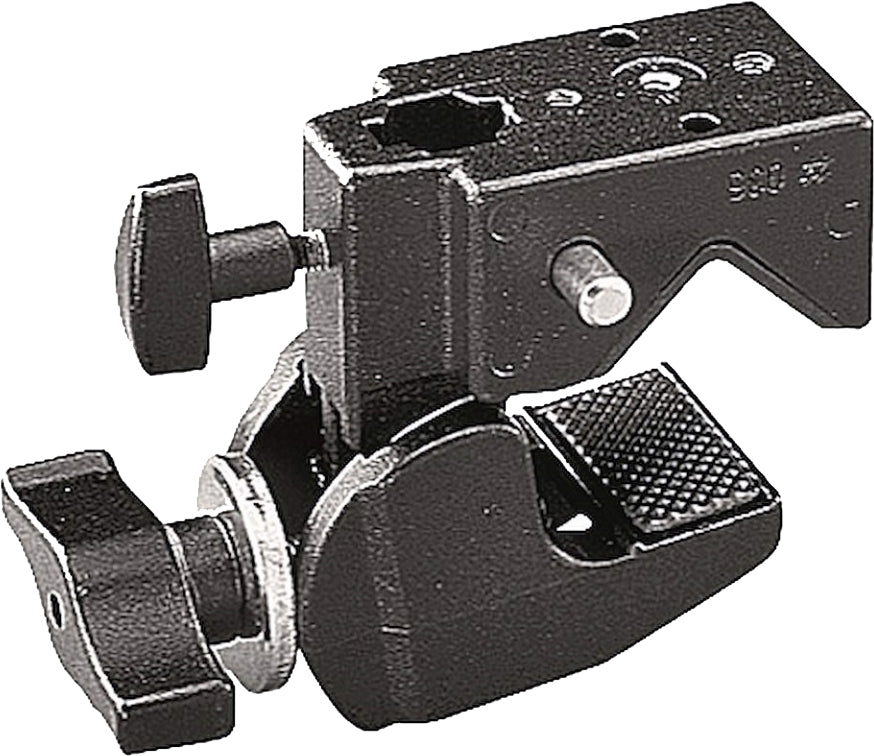 External synced image