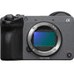 External synced image