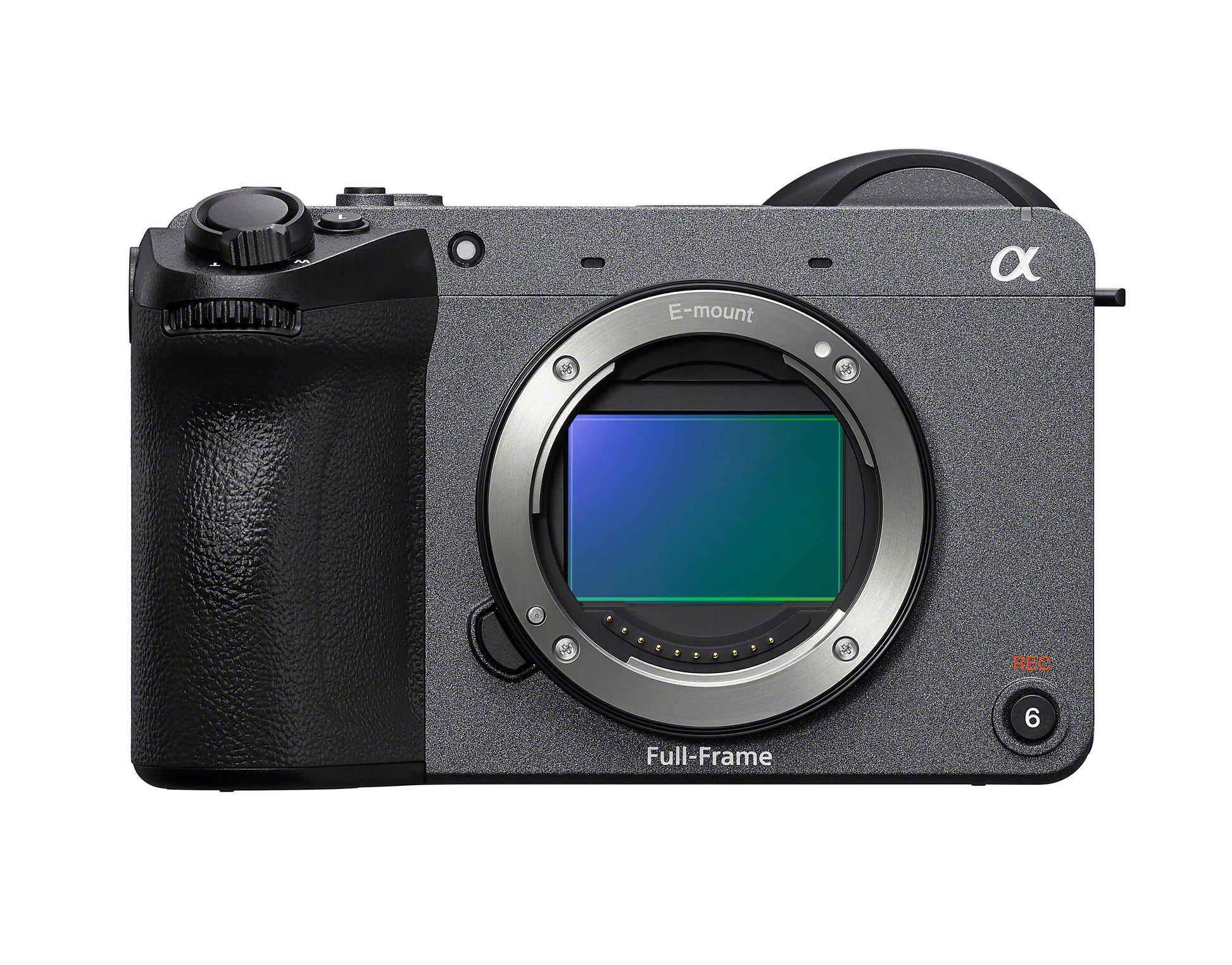 External synced image