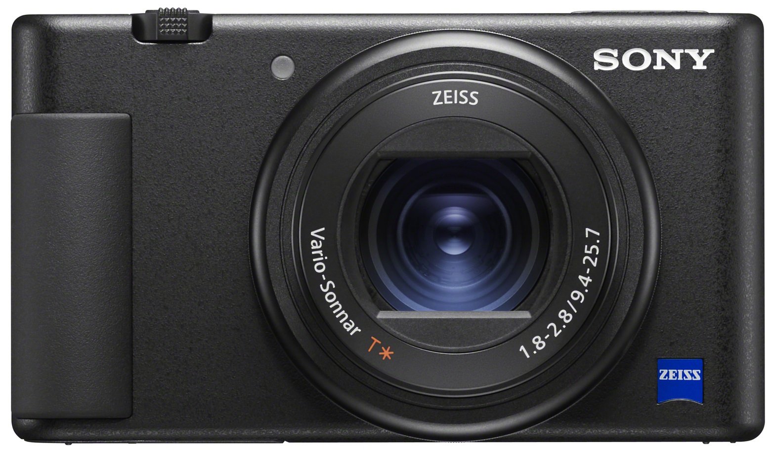 External synced image