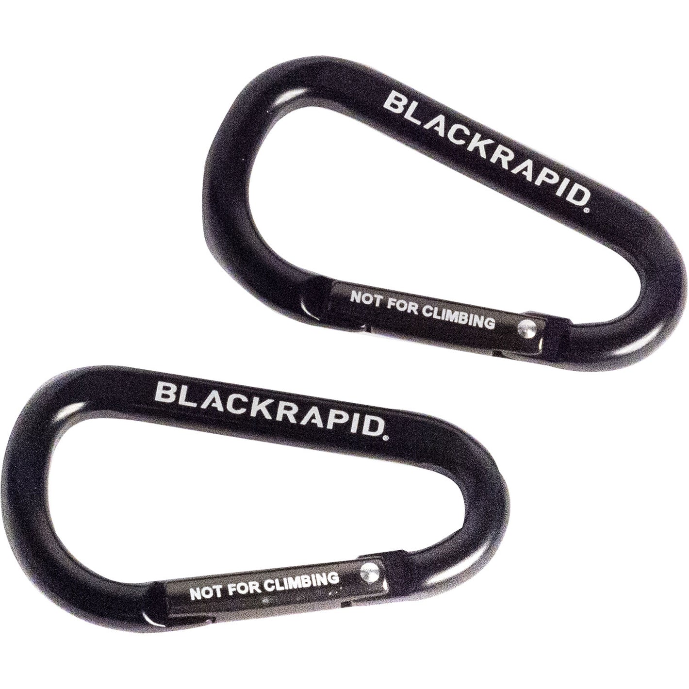 Carabiners - Set of 2