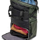 Street Convertible Tote Bag