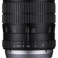 External synced image