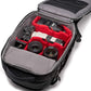 PRO Light Backloader Backpack M for CSC-DSLR