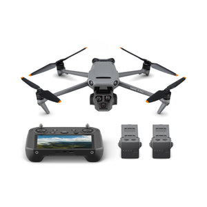 Mavic 3 Pro Fly More Combo with DJI RC Pro
