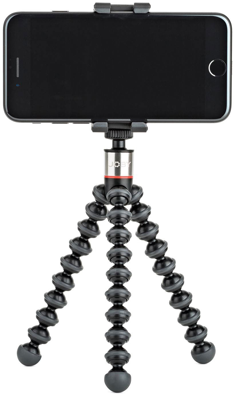 External synced image