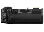 External synced image