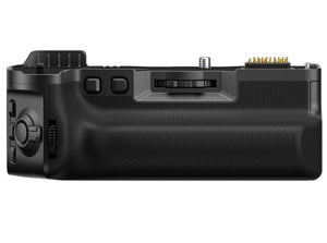 External synced image