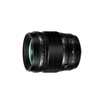 M.Zuiko Digital ED 45mm F1.2 PRO OM