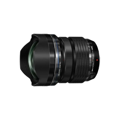 M.Zuiko Digital ED 7-14mm F2.8 PRO OM