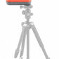 External synced image