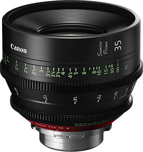 External synced image
