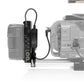 External synced image