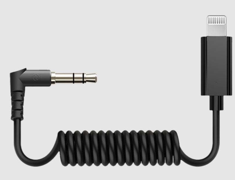 External synced image