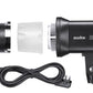 External synced image