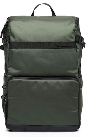 Street Slim Camera Backpack
