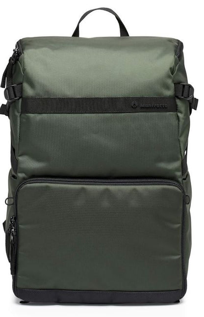 Street Slim Camera Backpack