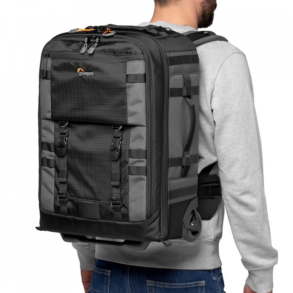 External synced image