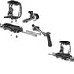 Canon C500 Mark II - C300 Mark III Baseplate with Handle - Cage - Follow Focus Pro