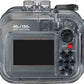 External synced image