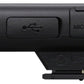ECM-W2BT Digital Bluetooth Wireless Microphone