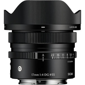 External synced image