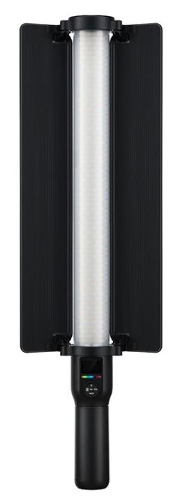 External synced image