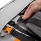 PhotoSport Backpack PRO 55L AW III - M-L - Gray / Black