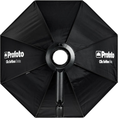 External synced image