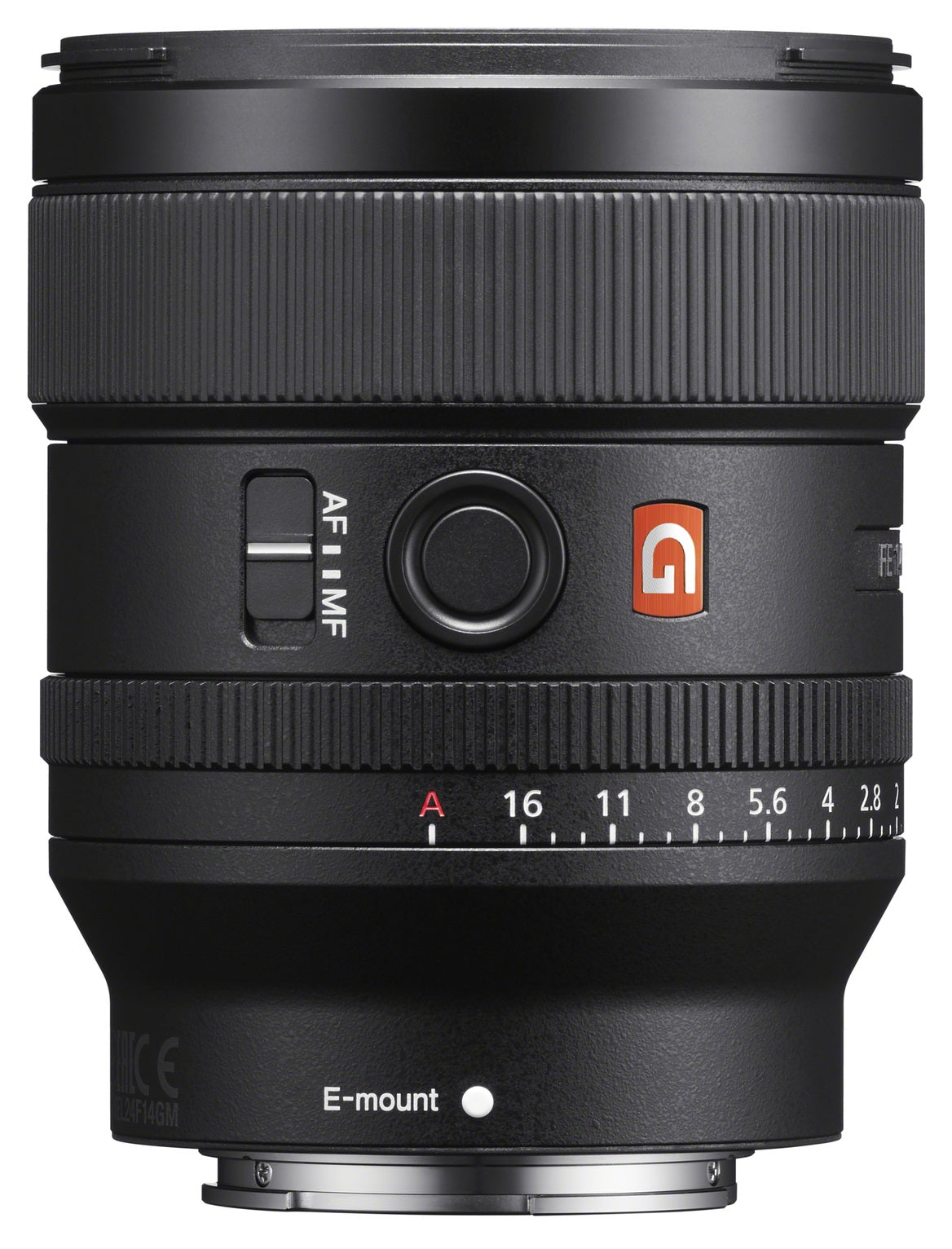 FE 24 mm F1.4 GM