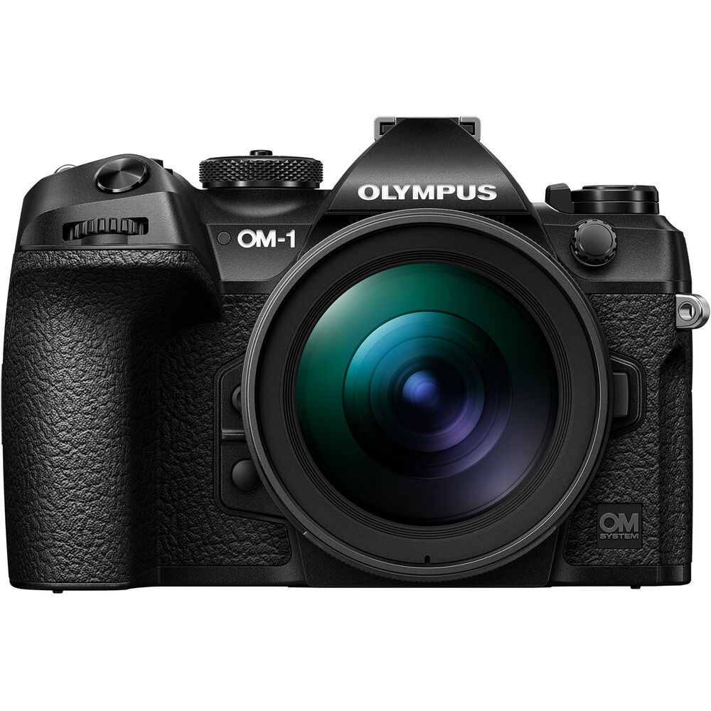 External synced image