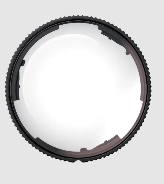 External synced image
