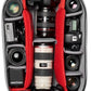Pro Light Reloader Spin-55 Carry-on Camera Roller Bag