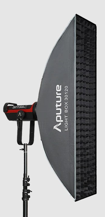 External synced image