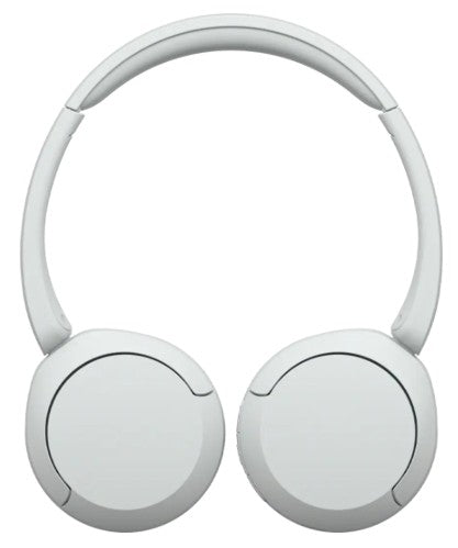External synced image