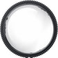 External synced image