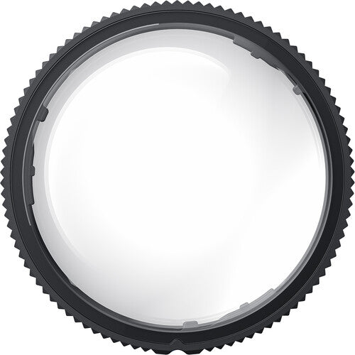 External synced image