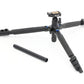 Kit trépied Sprint Mini III - Noir