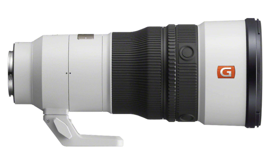 External synced image