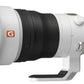 External synced image